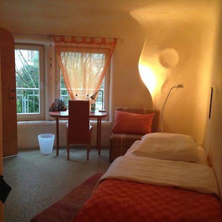 Hotel Georg Виттен Номер фото