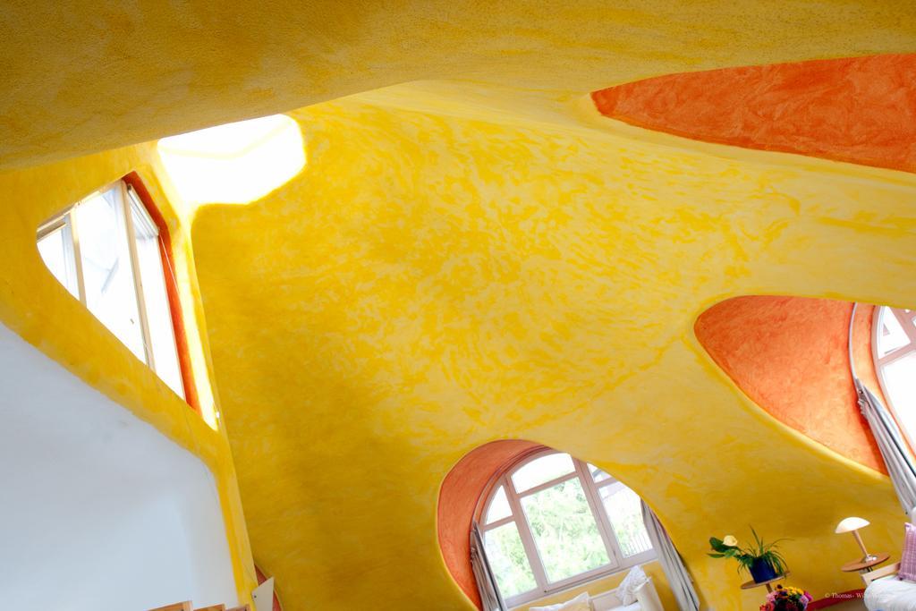 Hotel Georg Виттен Экстерьер фото