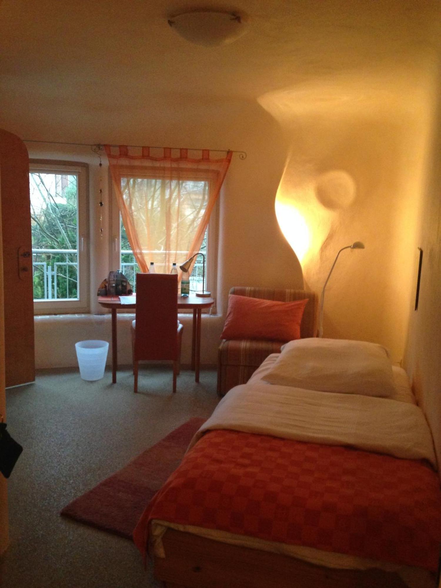 Hotel Georg Виттен Номер фото