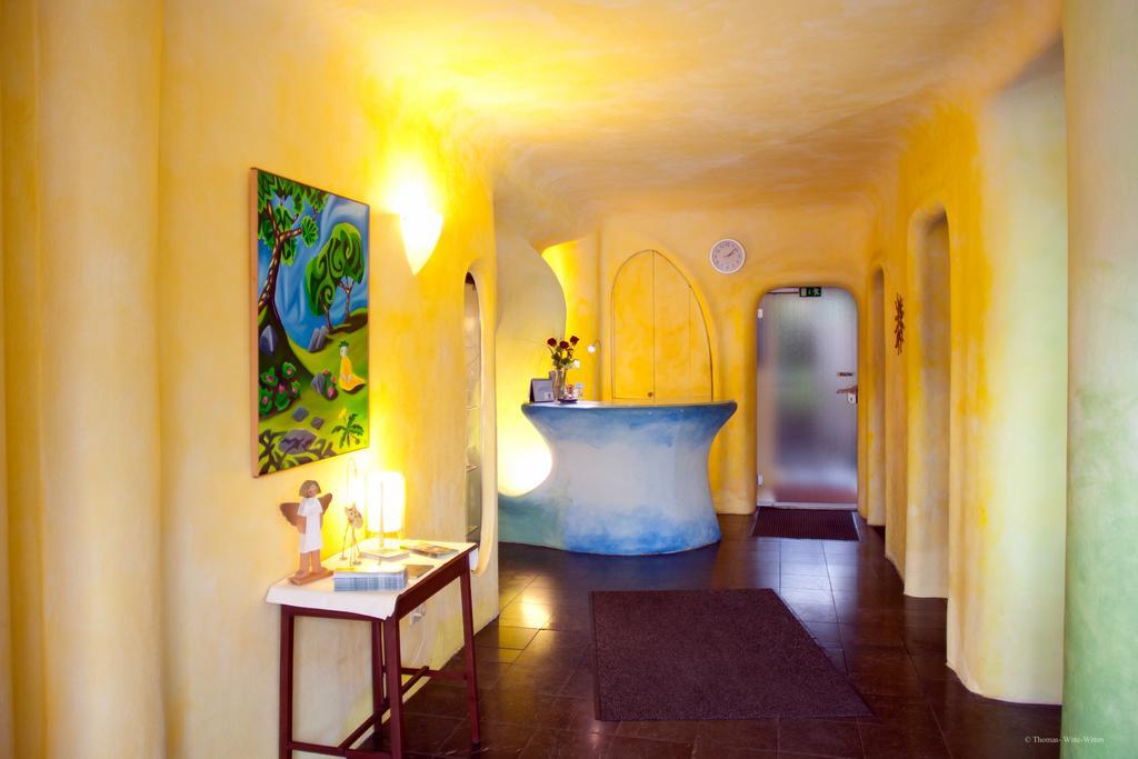 Hotel Georg Виттен Экстерьер фото