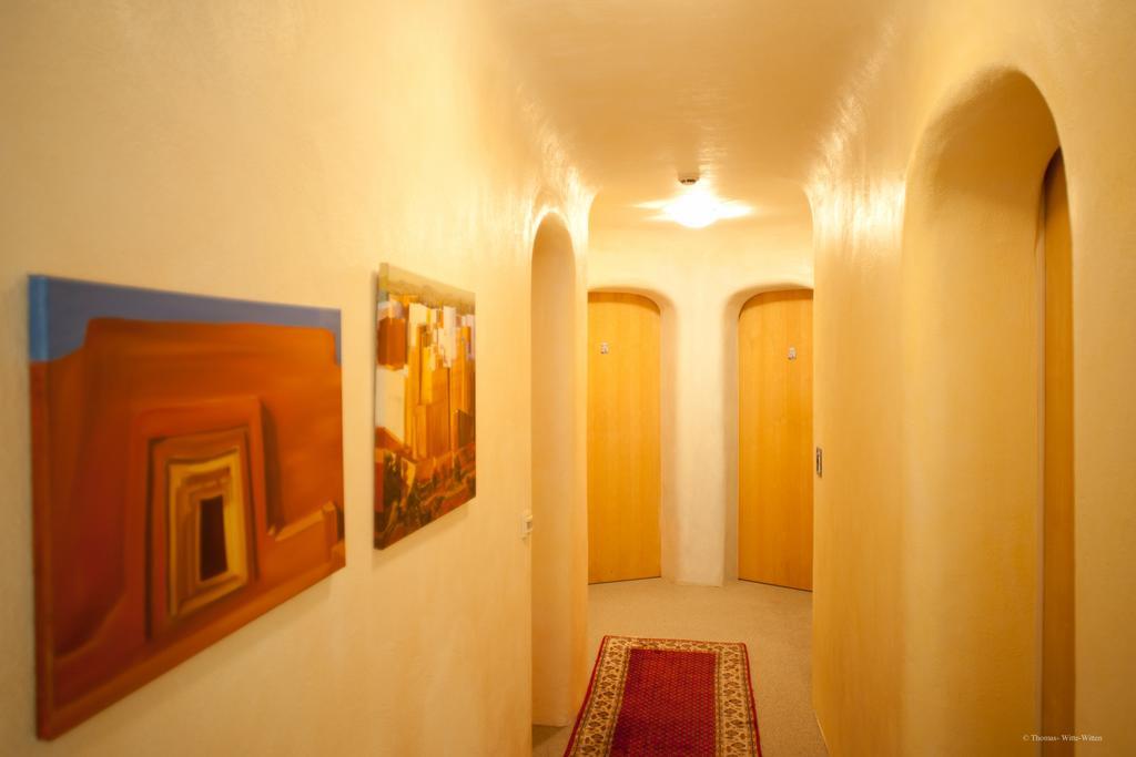 Hotel Georg Виттен Экстерьер фото