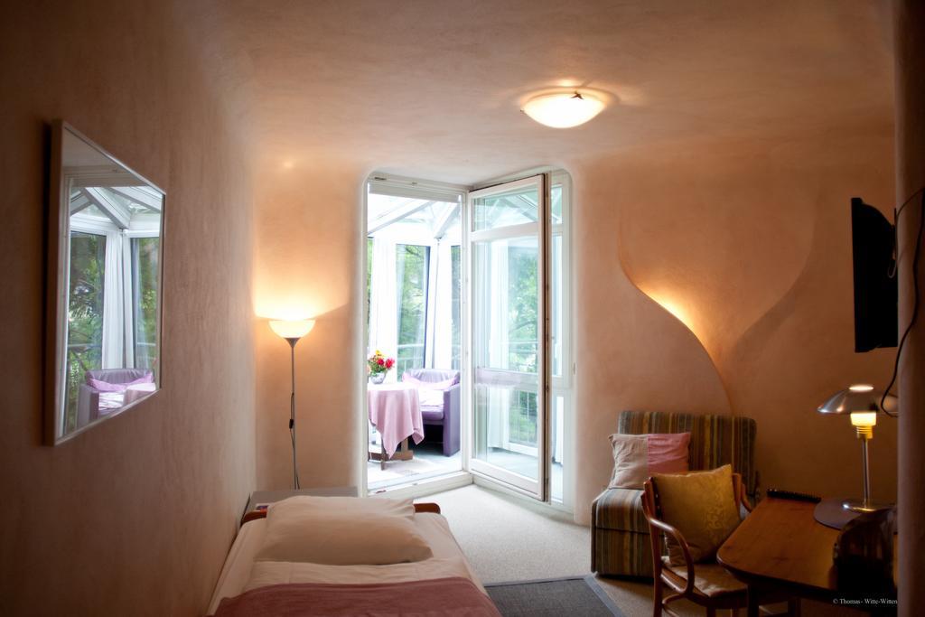 Hotel Georg Виттен Номер фото