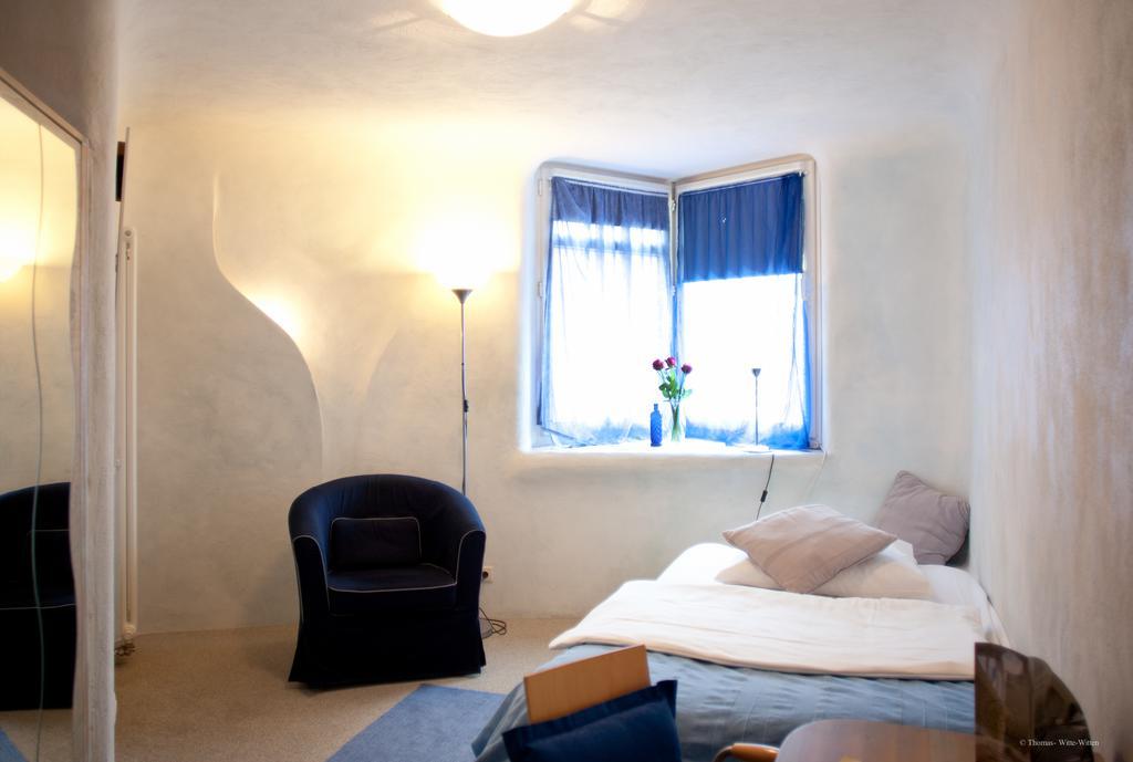 Hotel Georg Виттен Номер фото