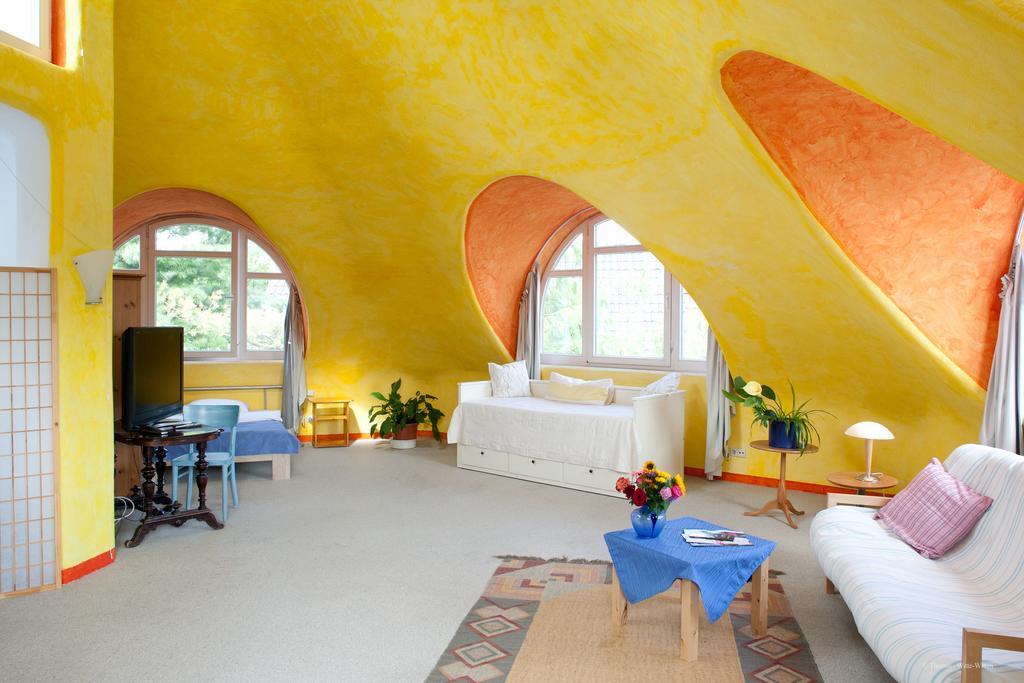 Hotel Georg Виттен Номер фото