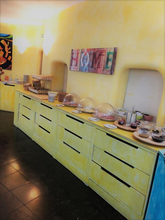 Hotel Georg Виттен Экстерьер фото